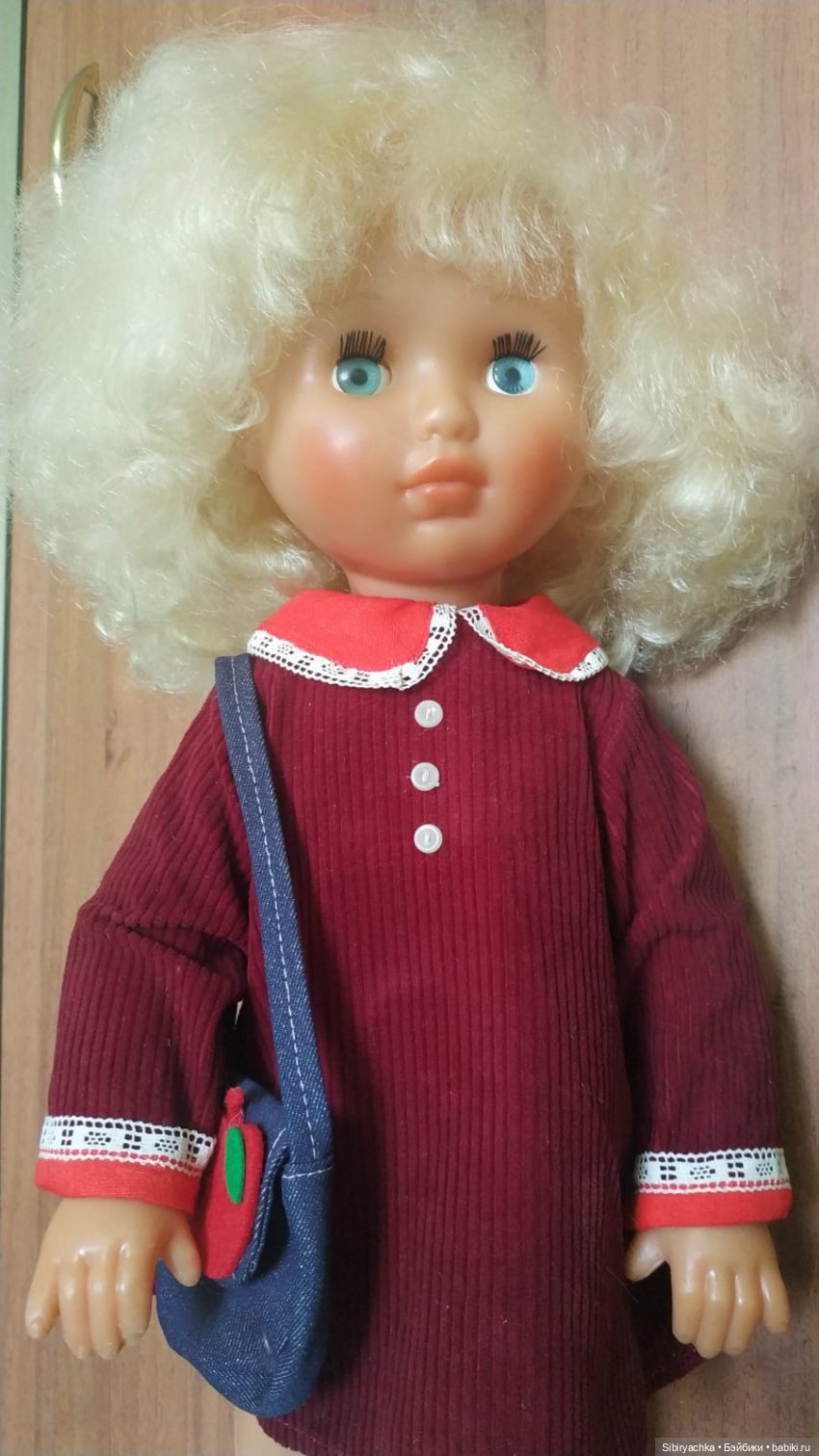 Красавица Светочка из Донецка