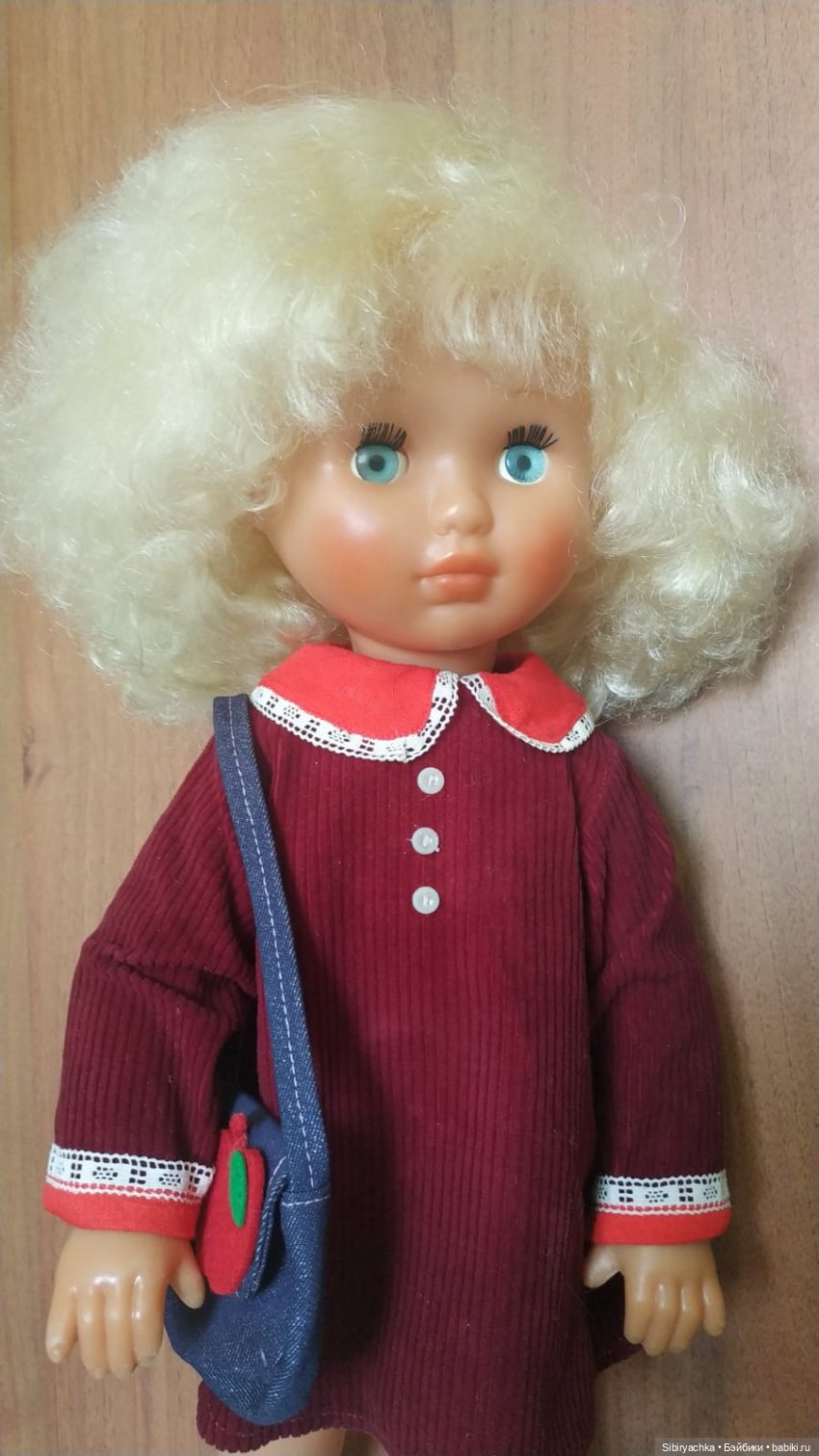 Красавица Светочка из Донецка (фото 10)