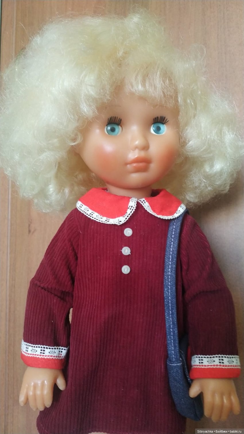 Красавица Светочка из Донецка (фото 6)