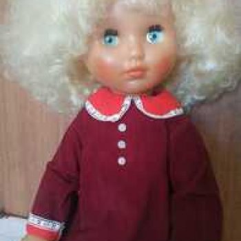 Красавица Светочка из Донецка.