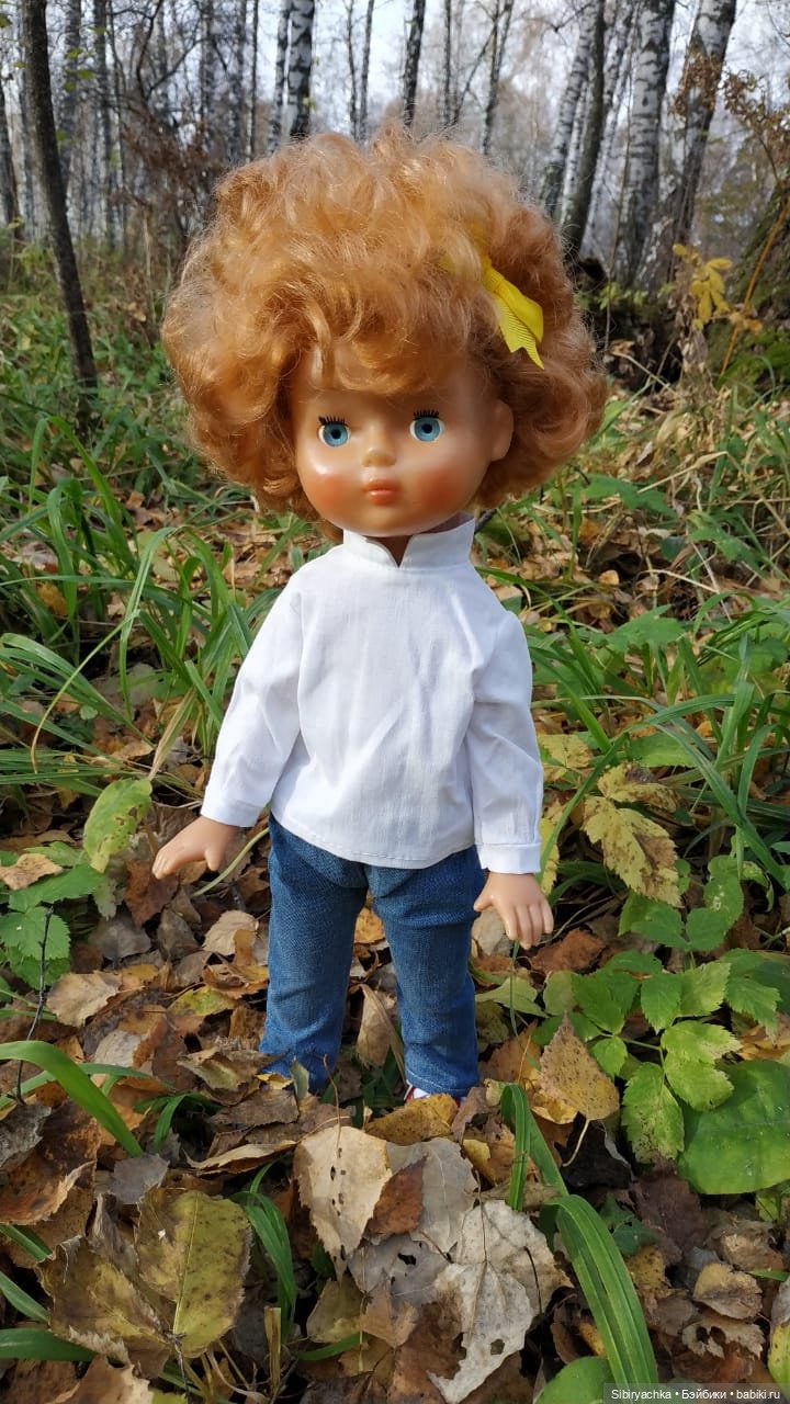 Перепись кукольного населения Днепропетровска (фото 4)