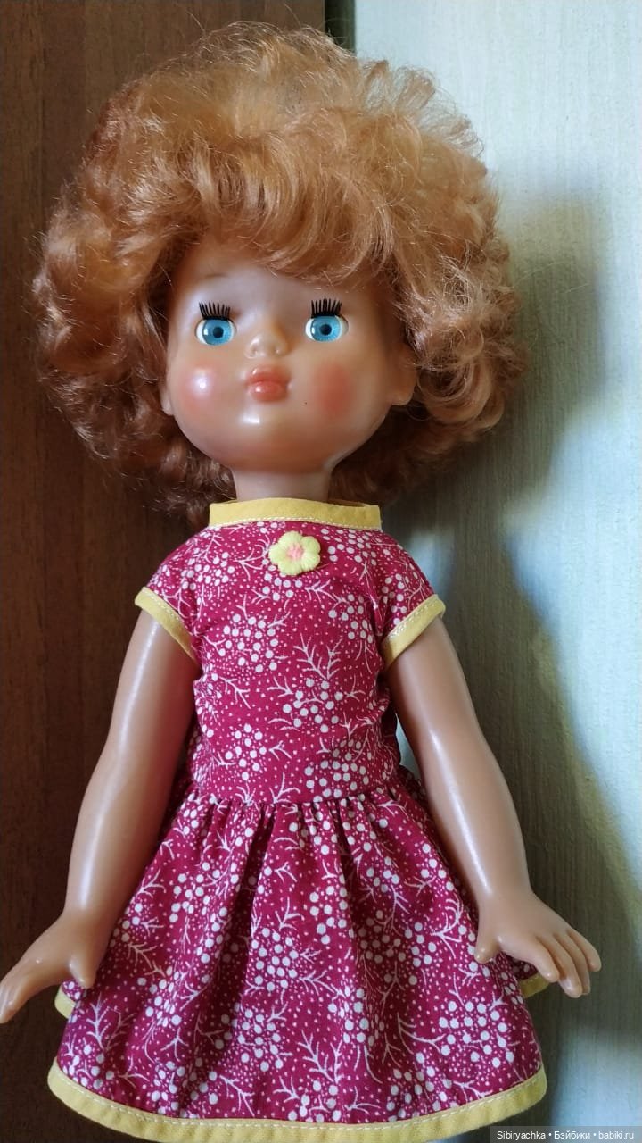 Перепись кукольного населения Днепропетровска (фото 2)