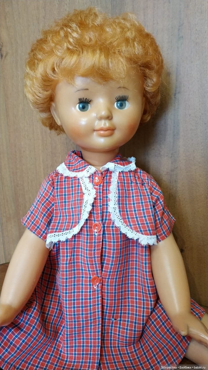 Перепись кукольного населения Днепропетровска (фото 8)