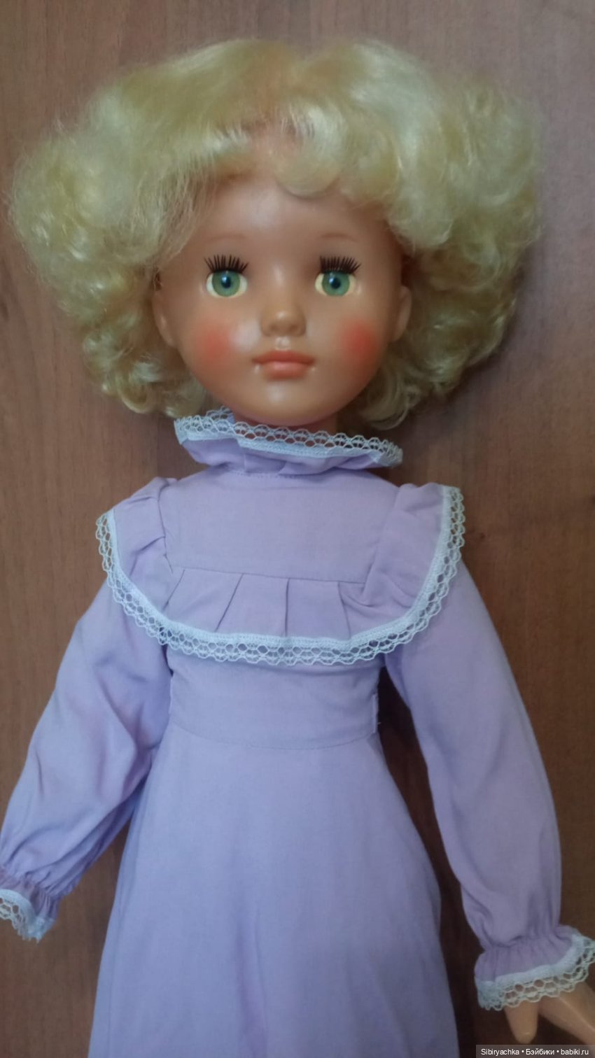 Перепись кукольного населения Днепропетровска