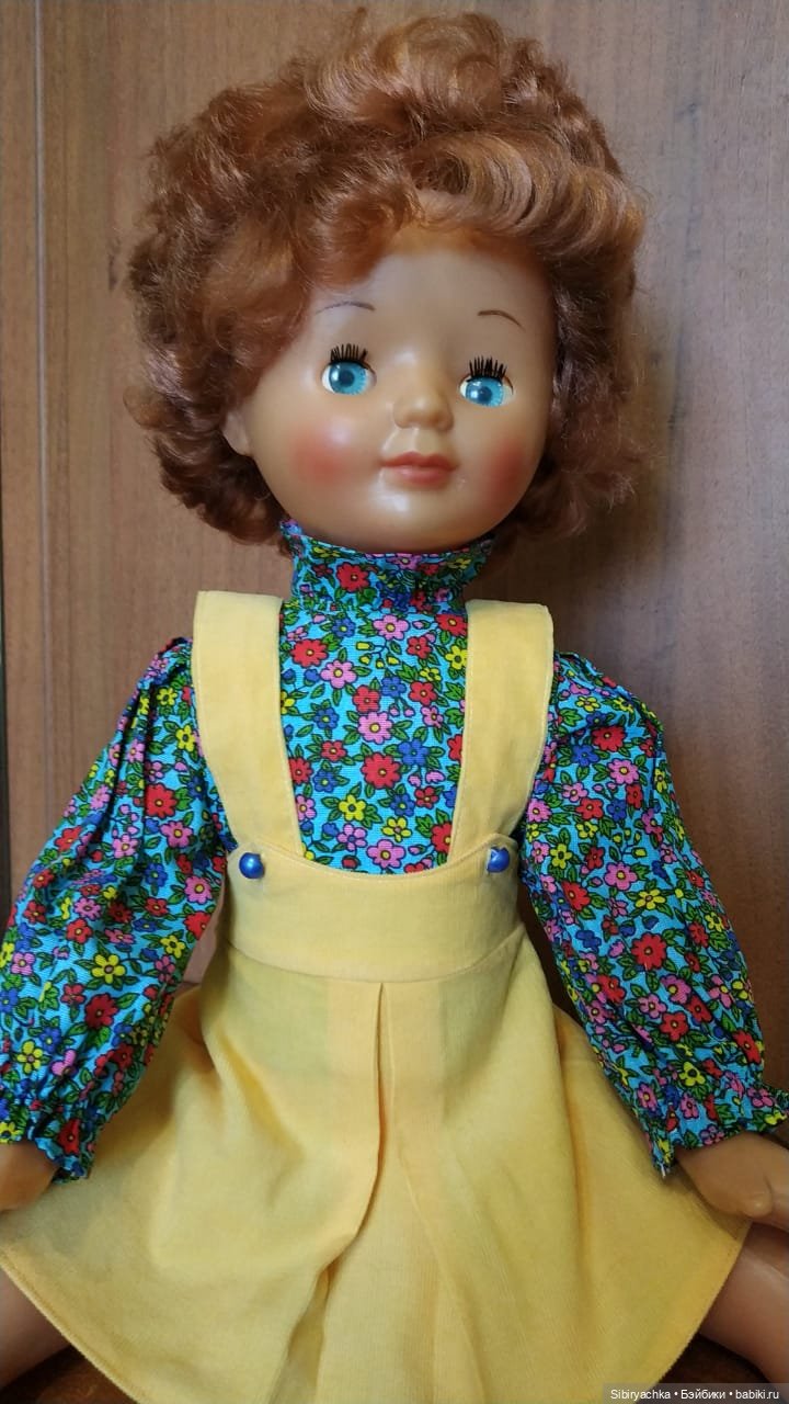 Перепись кукольного населения Днепропетровска (фото 10)