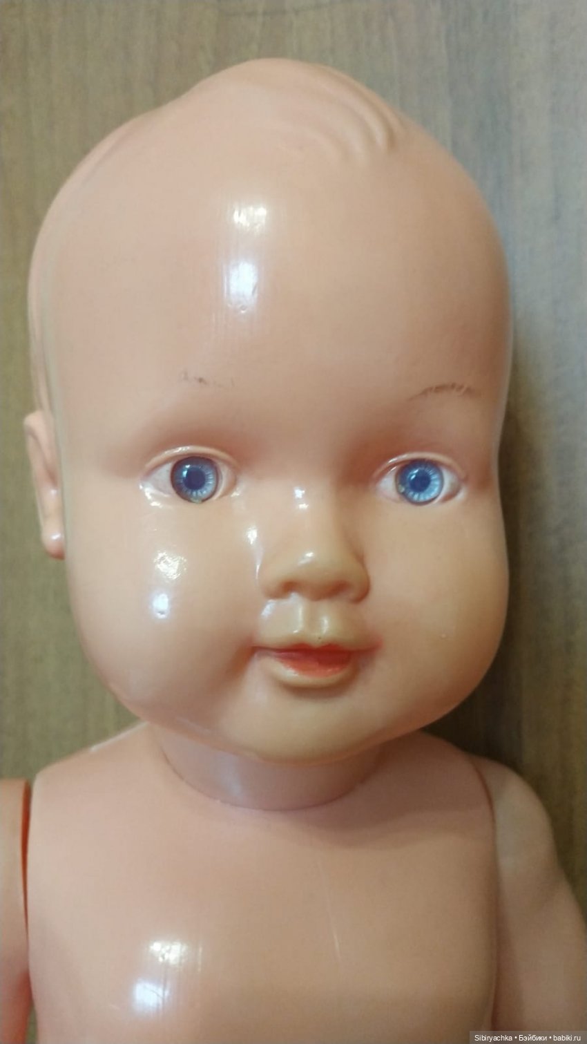 Голландский малыш — Винтажные куклы ГДР (Немки): Бигги