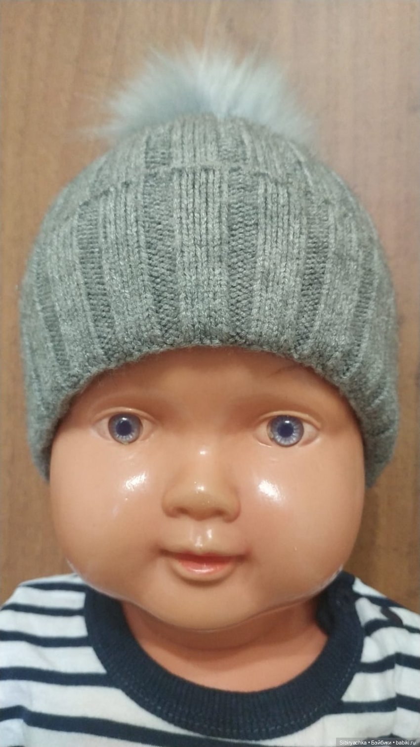 Голландский малыш — Винтажные куклы ГДР (Немки): Бигги