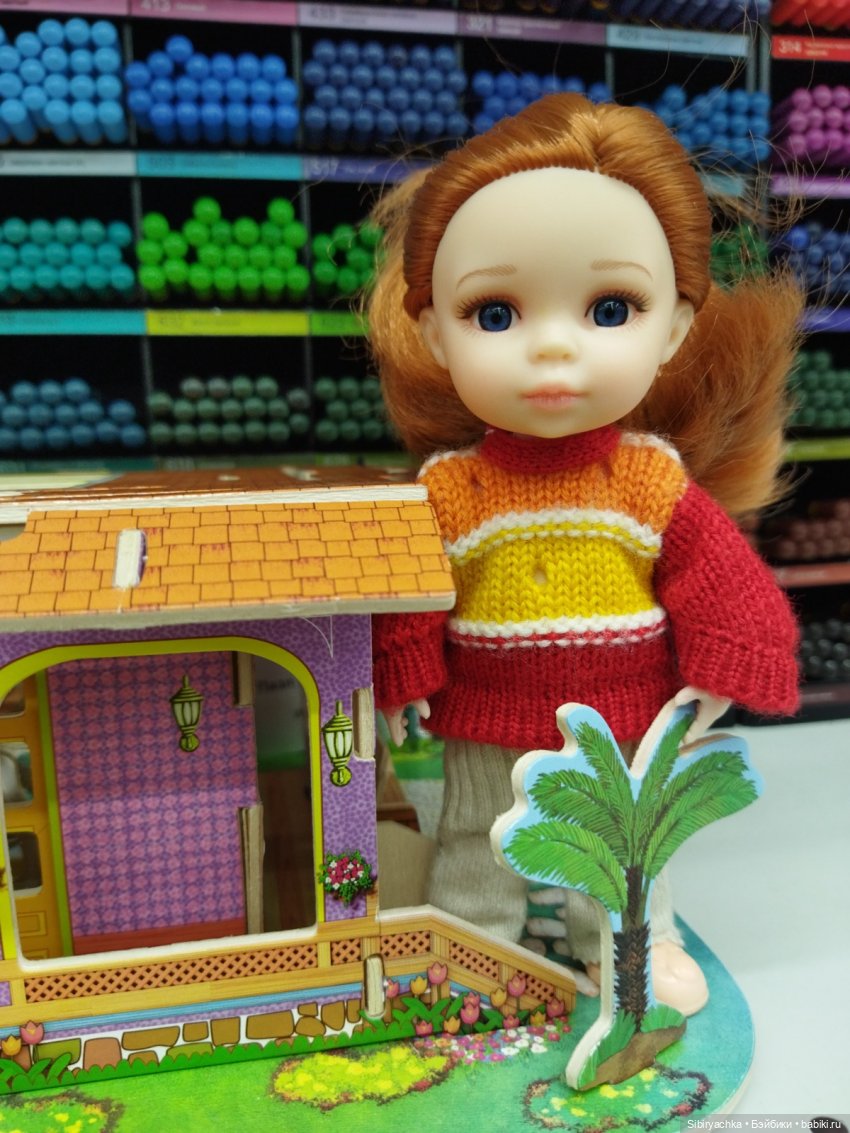 Вкусная, полезная и интересная суббота