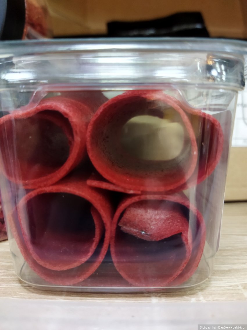 Вкусная, полезная и интересная суббота