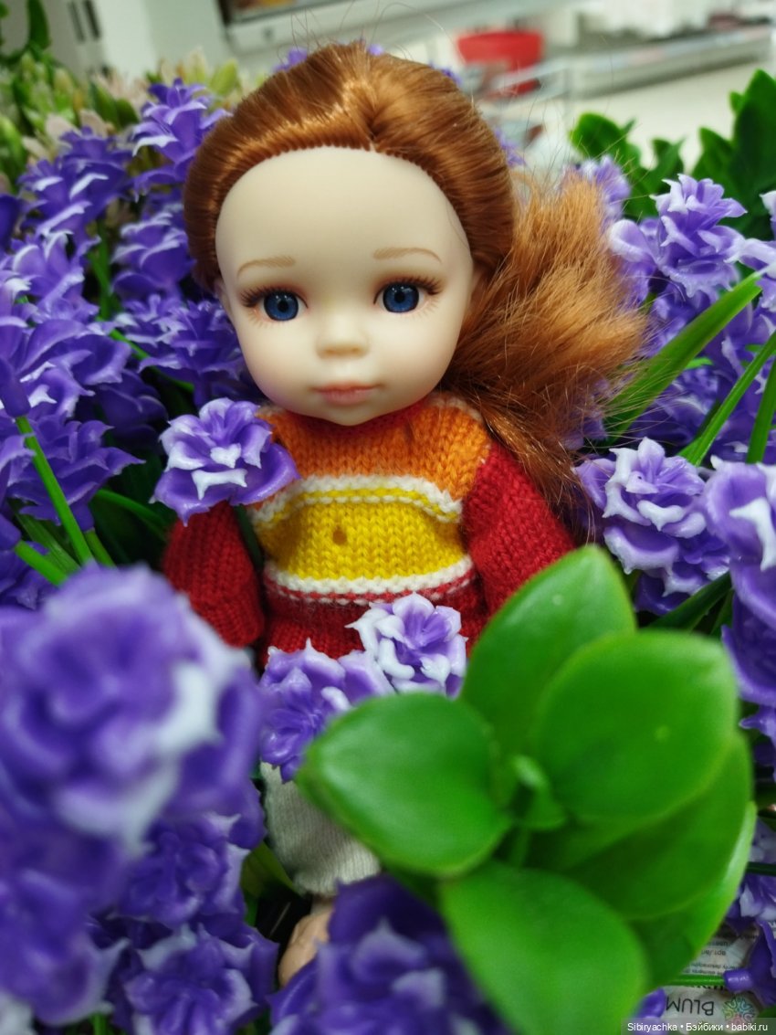 Вкусная, полезная и интересная суббота