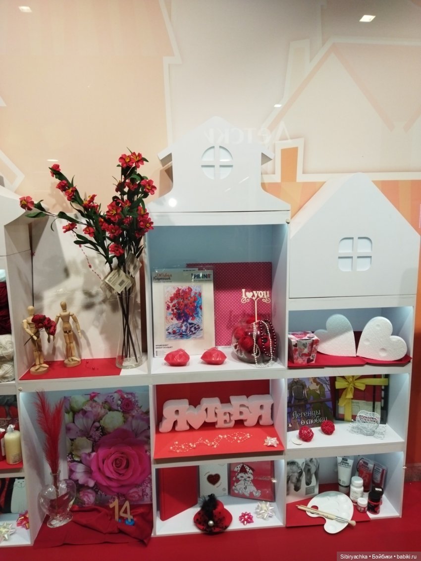 Вкусная, полезная и интересная суббота