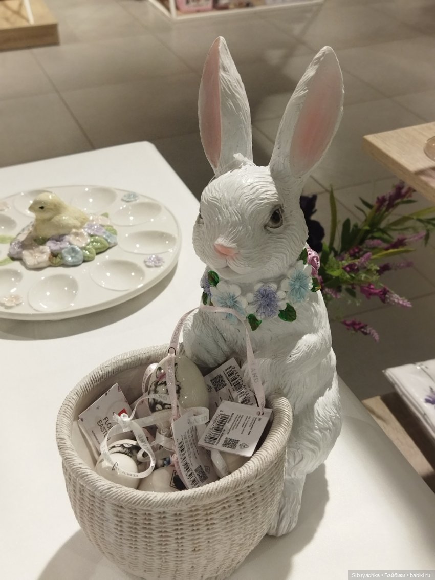 Атмосфера праздника витает в воздухе