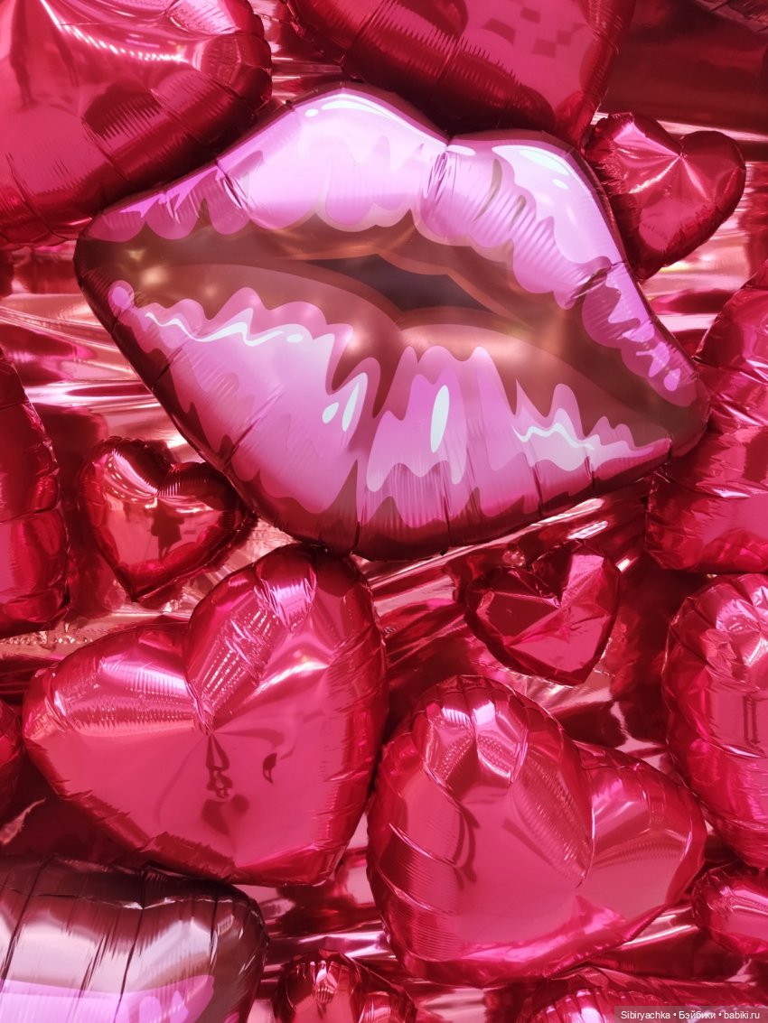 Атмосфера праздника витает в воздухе