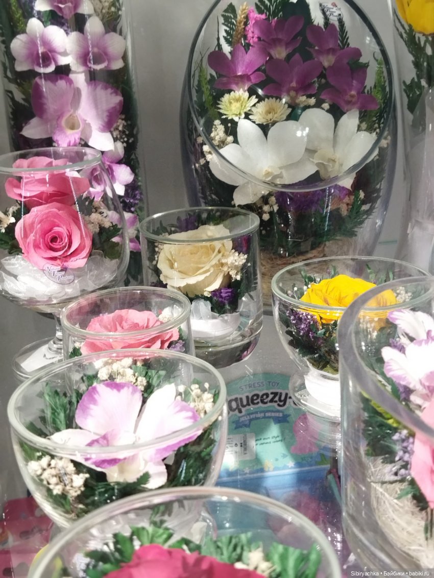 Атмосфера праздника витает в воздухе (фото 5)