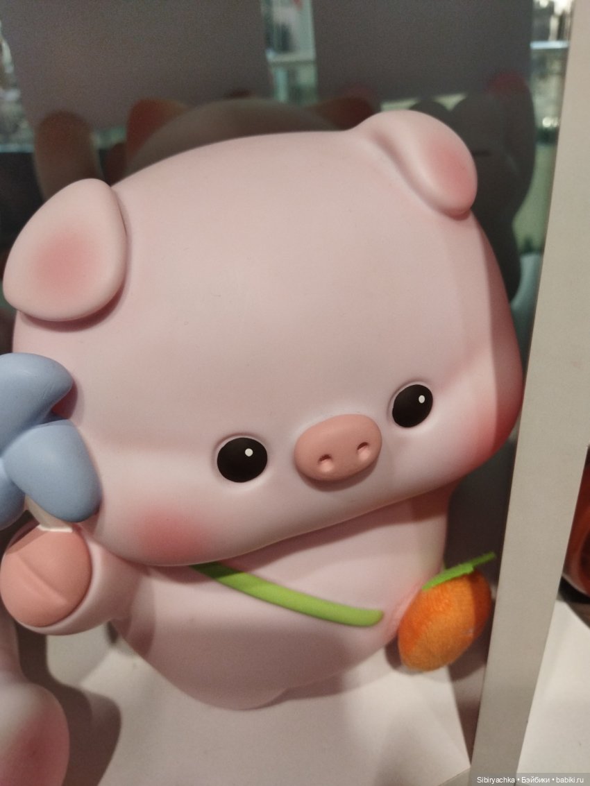 Атмосфера праздника витает в воздухе