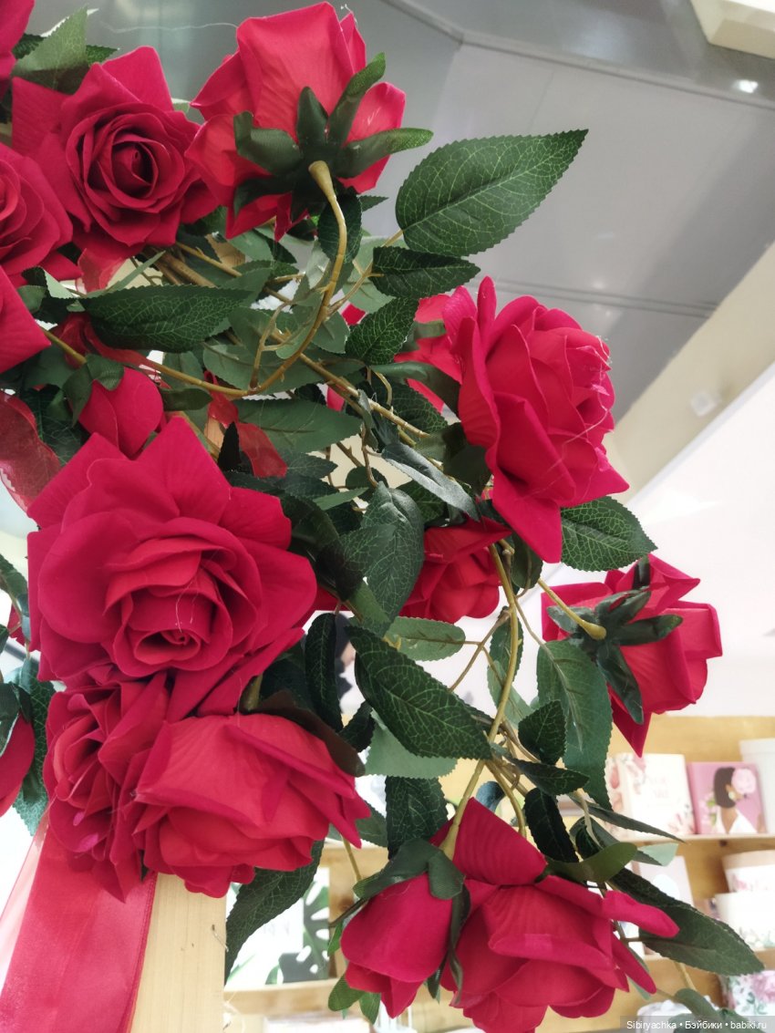 Атмосфера праздника витает в воздухе (фото 10)