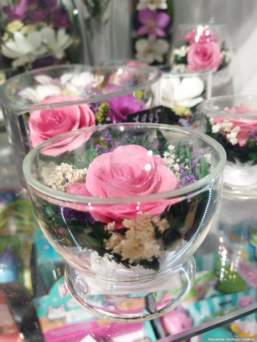 Атмосфера праздника витает в воздухе (фото 9)