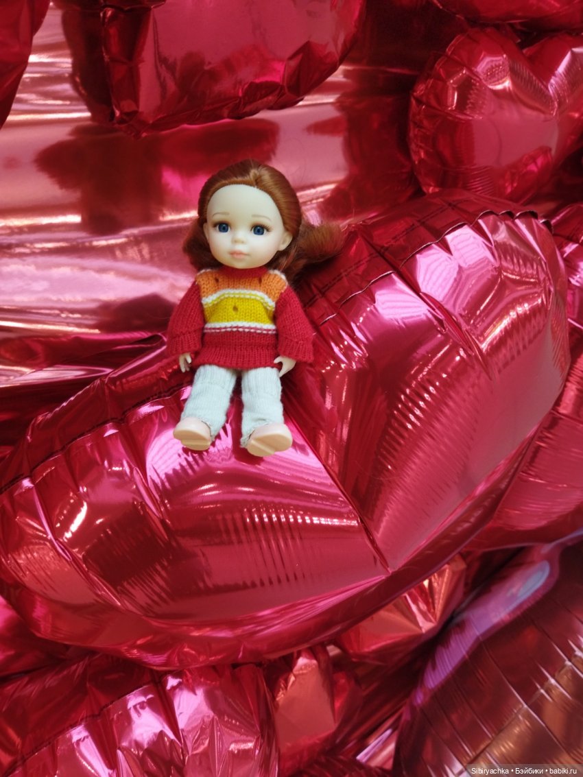 Атмосфера праздника витает в воздухе