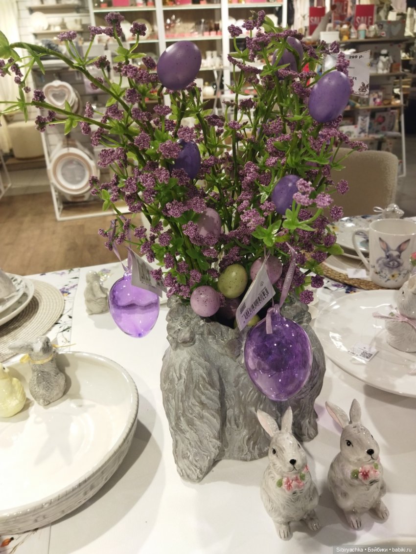 Атмосфера праздника витает в воздухе