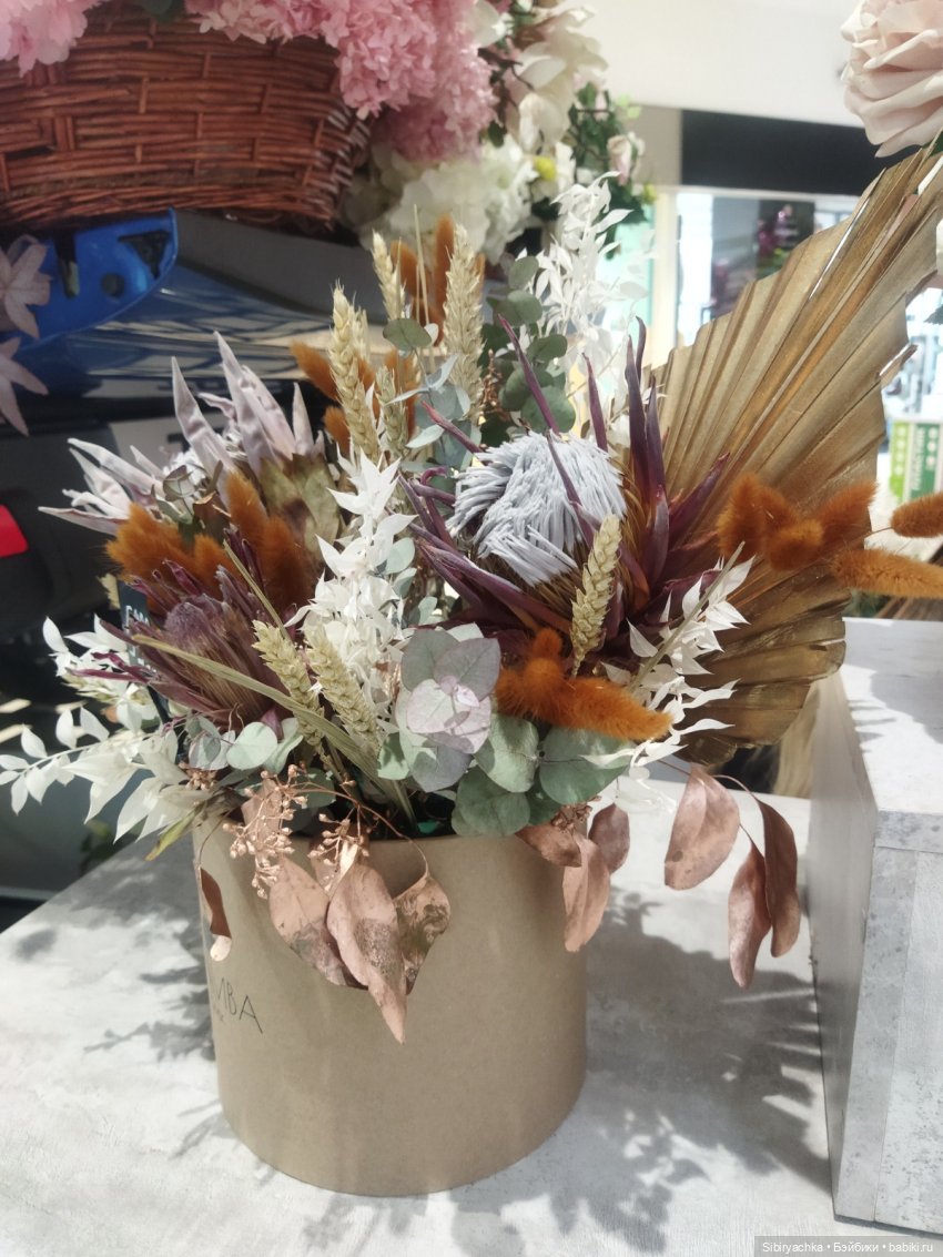 Атмосфера праздника витает в воздухе