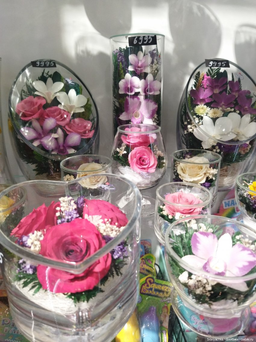 Атмосфера праздника витает в воздухе (фото 7)