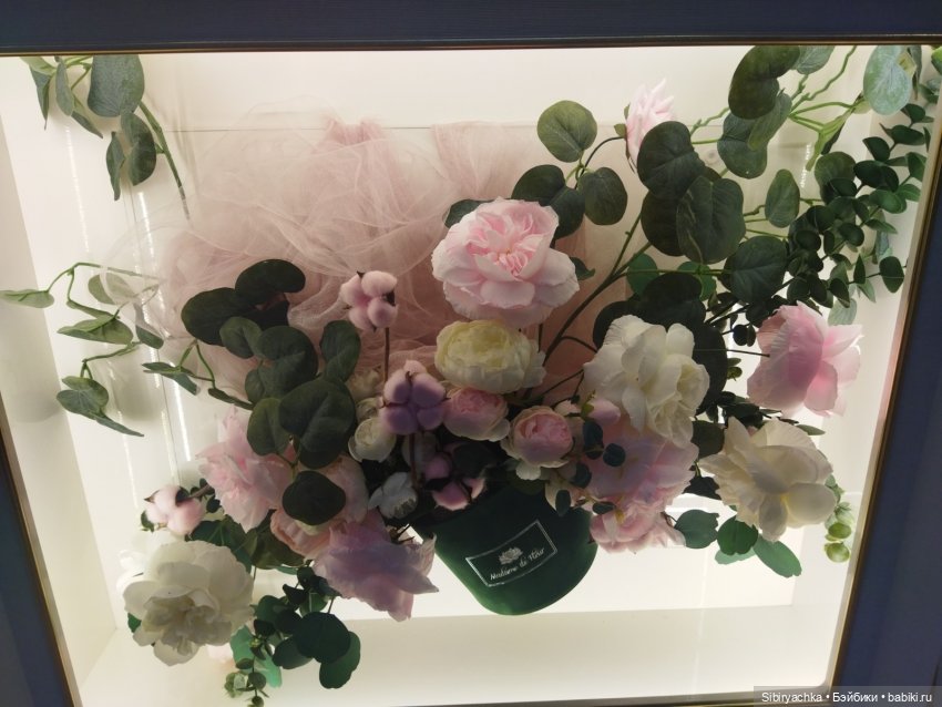 Атмосфера праздника витает в воздухе