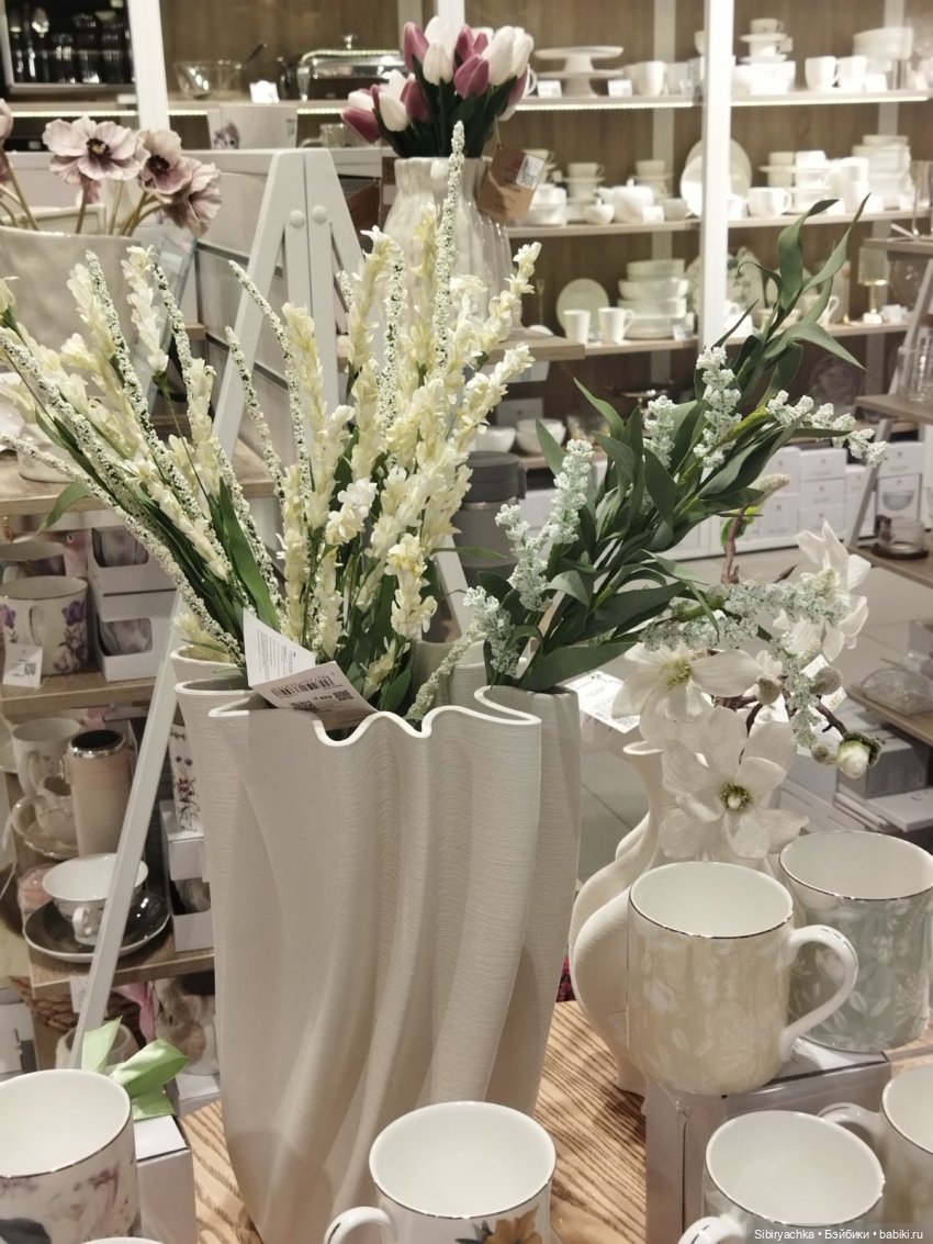 Атмосфера праздника витает в воздухе