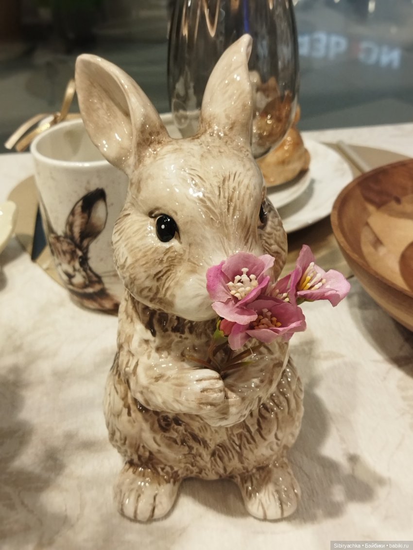 Атмосфера праздника витает в воздухе