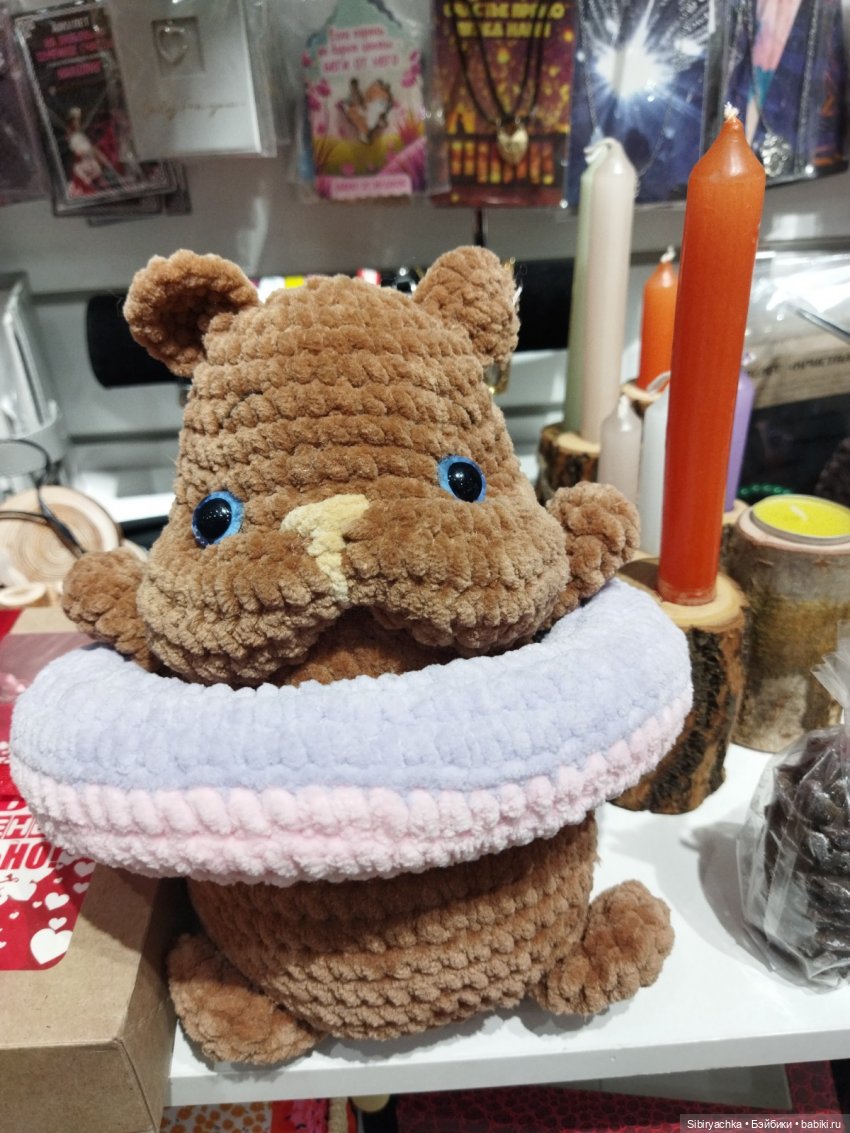 Атмосфера праздника витает в воздухе