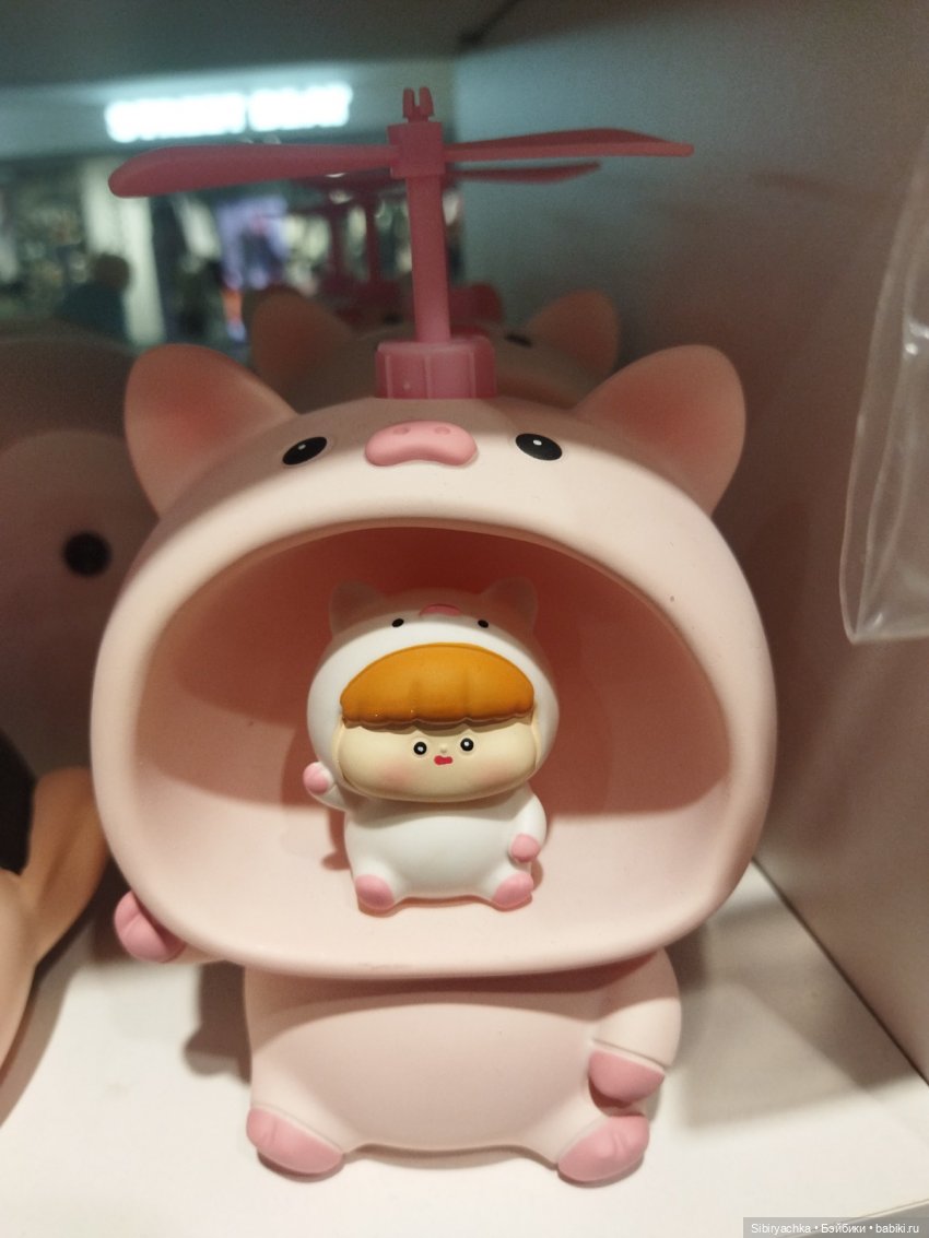 Атмосфера праздника витает в воздухе