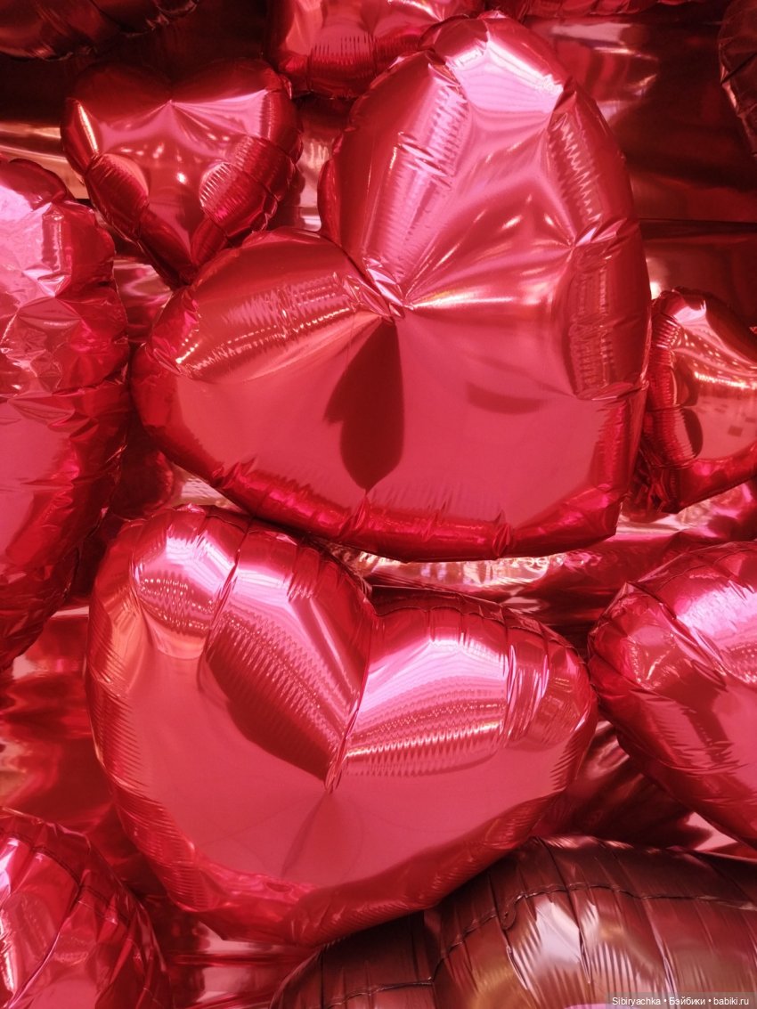 Атмосфера праздника витает в воздухе