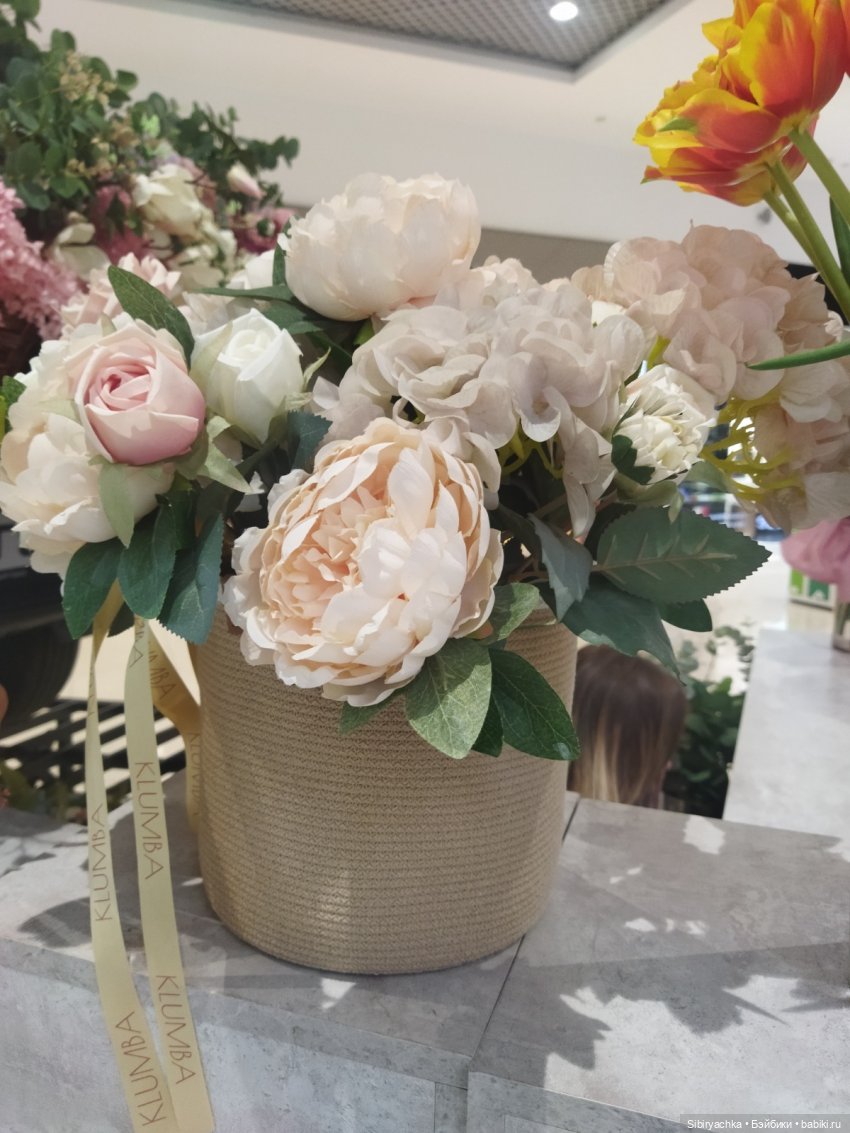 Атмосфера праздника витает в воздухе