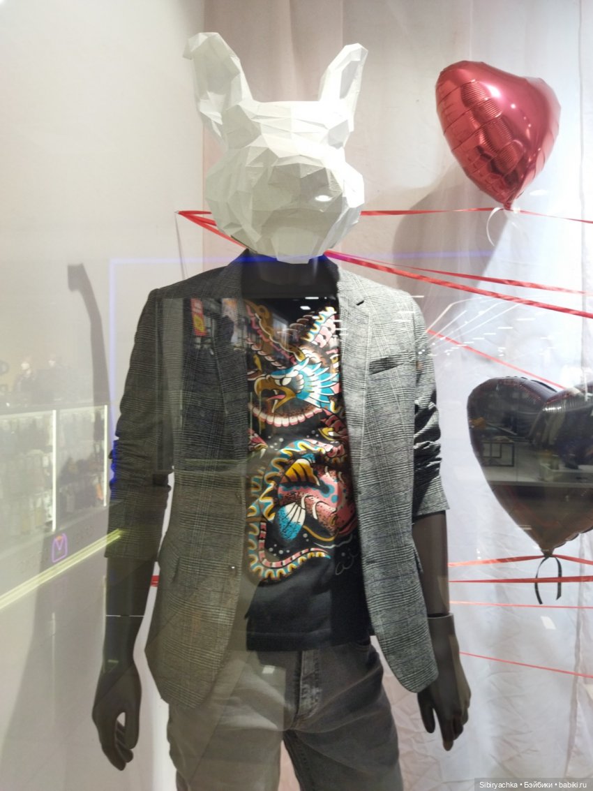 Атмосфера праздника витает в воздухе