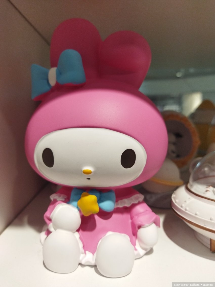 Атмосфера праздника витает в воздухе