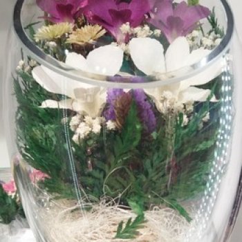 Атмосфера праздника витает в воздухе.