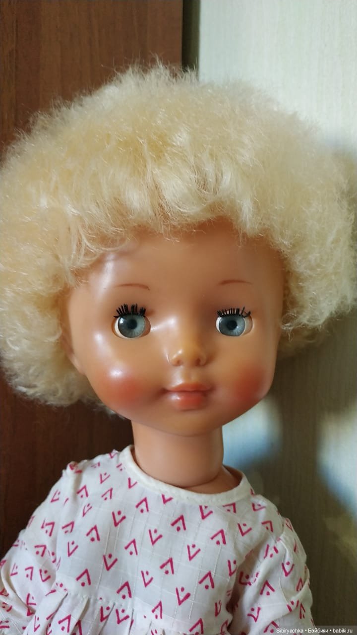 Украинские куклы из моей коллекции