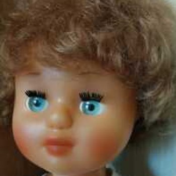 Украинские куклы из моей коллекции.