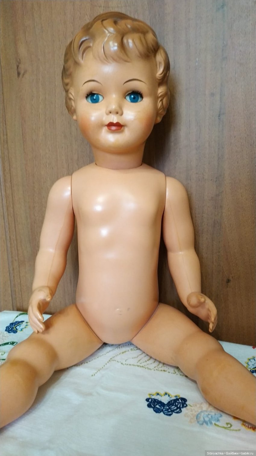 Мальчик из прошлого Гриша