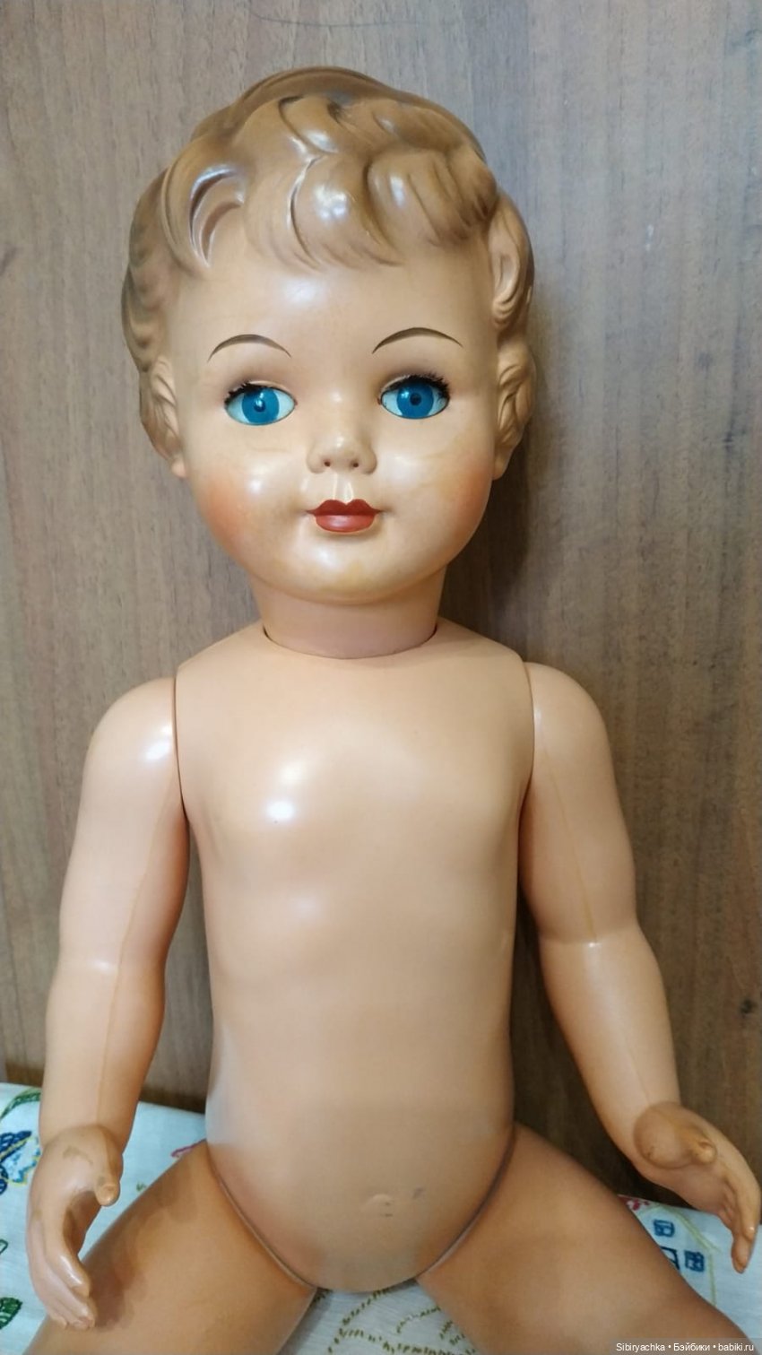 Мальчик из прошлого Гриша