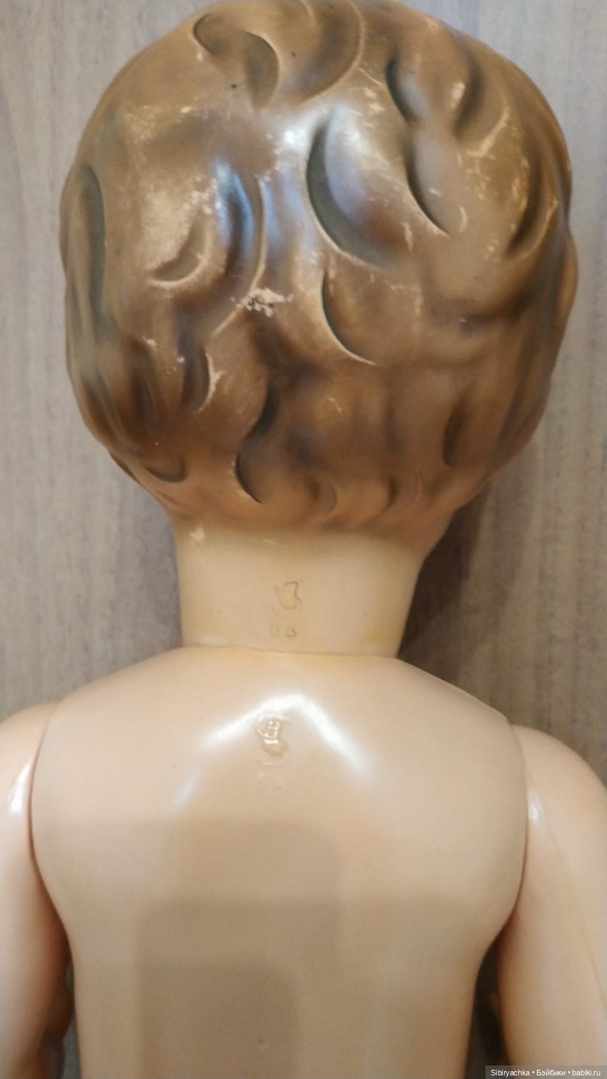 Мальчик из прошлого Гриша