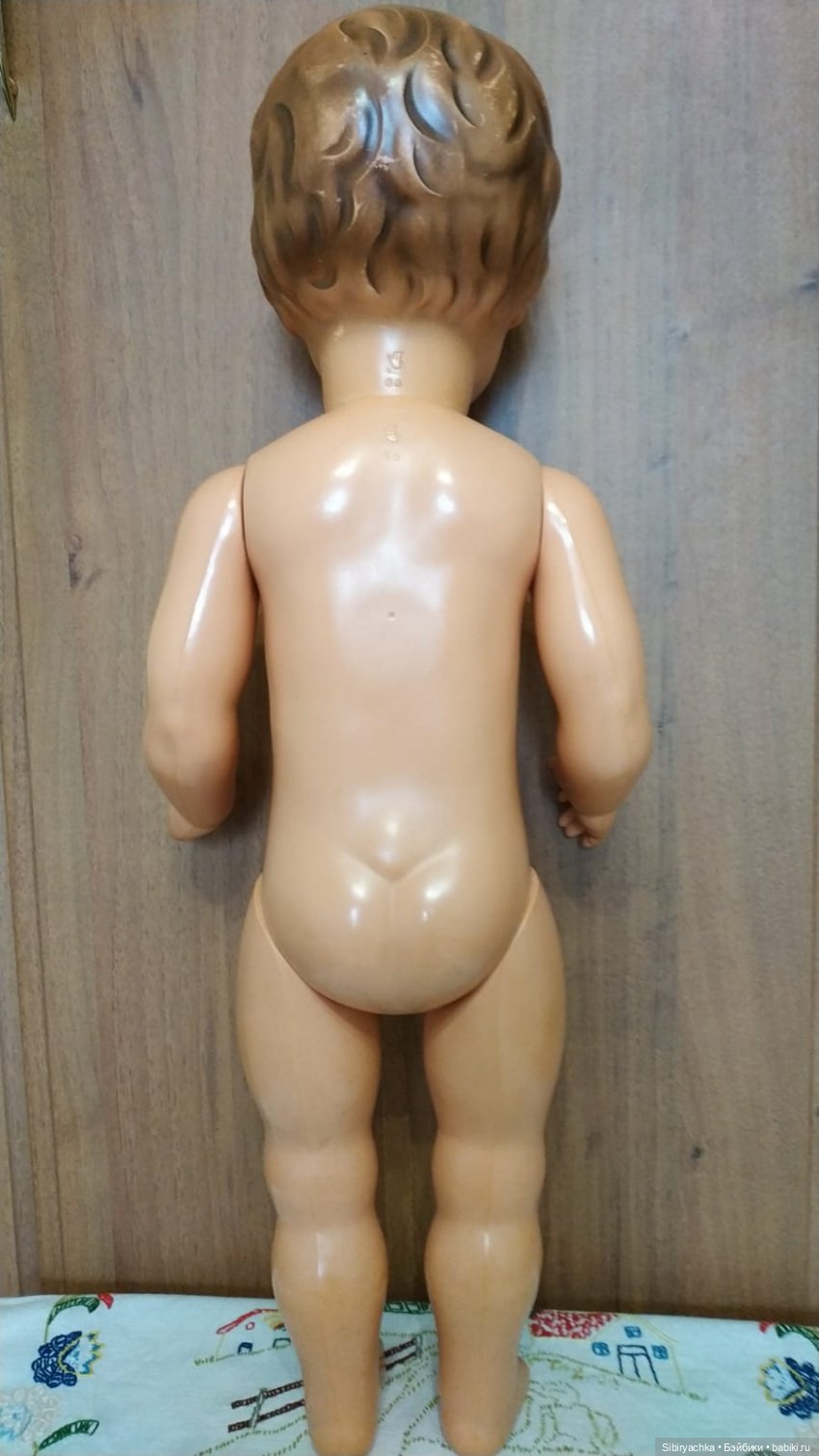 Мальчик из прошлого Гриша