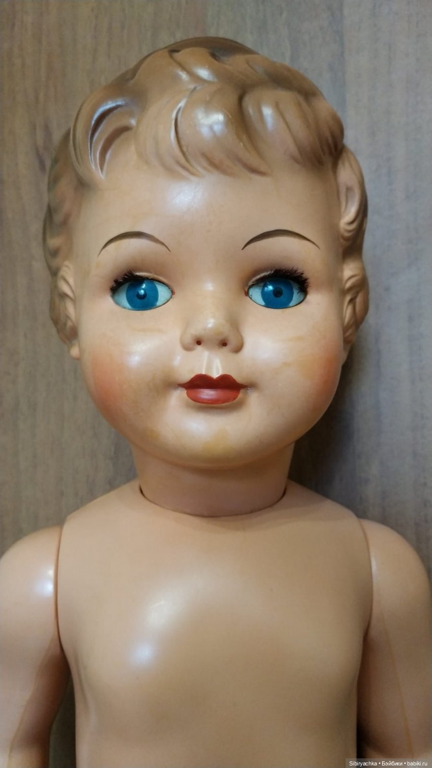 Мальчик из прошлого Гриша (фото 8)