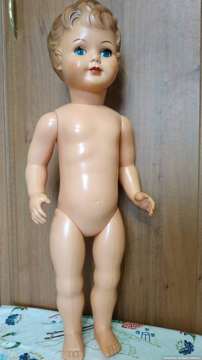 Мальчик из прошлого Гриша (фото 9)