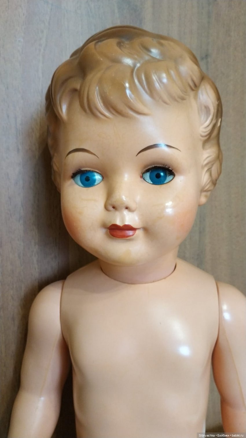 Мальчик из прошлого Гриша