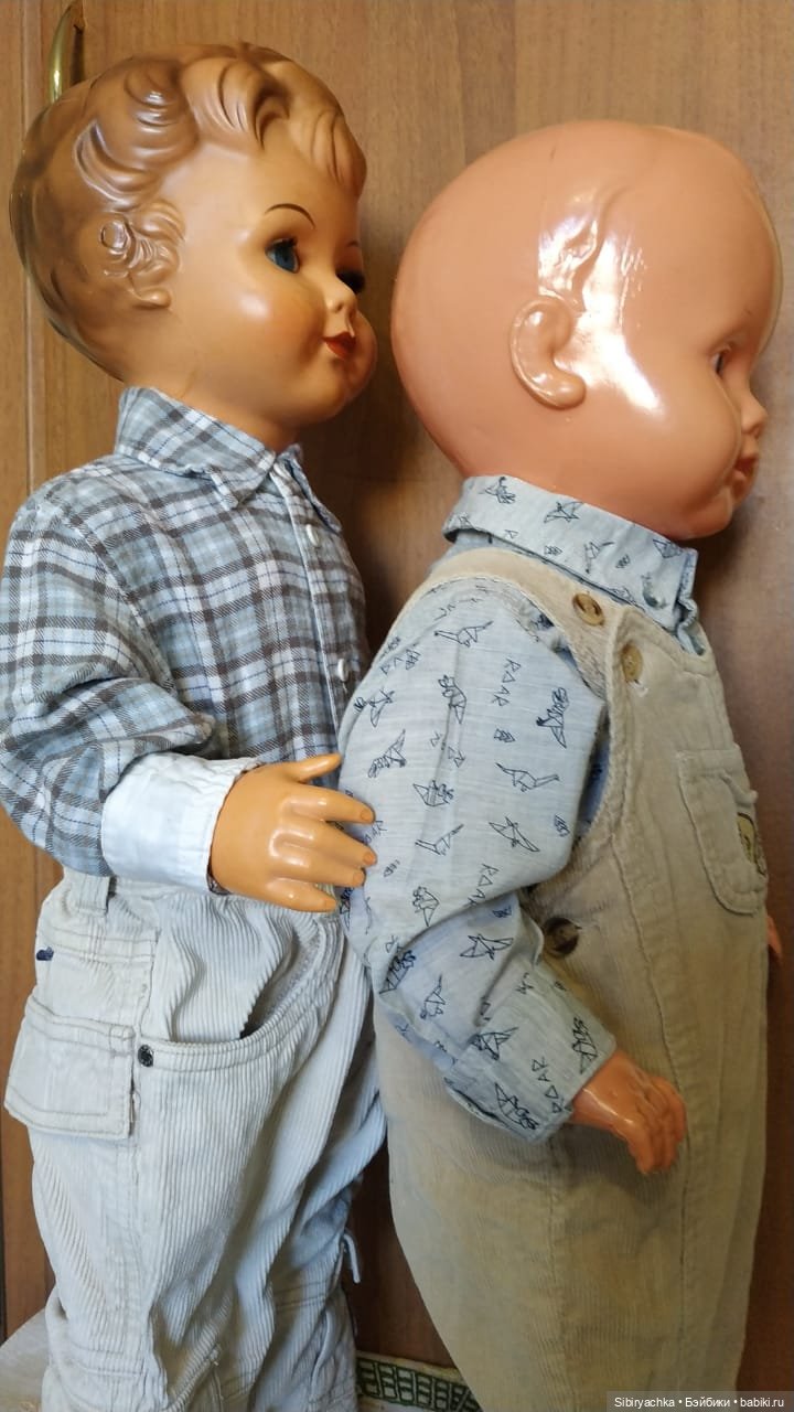 Мальчишки, такие мальчишки