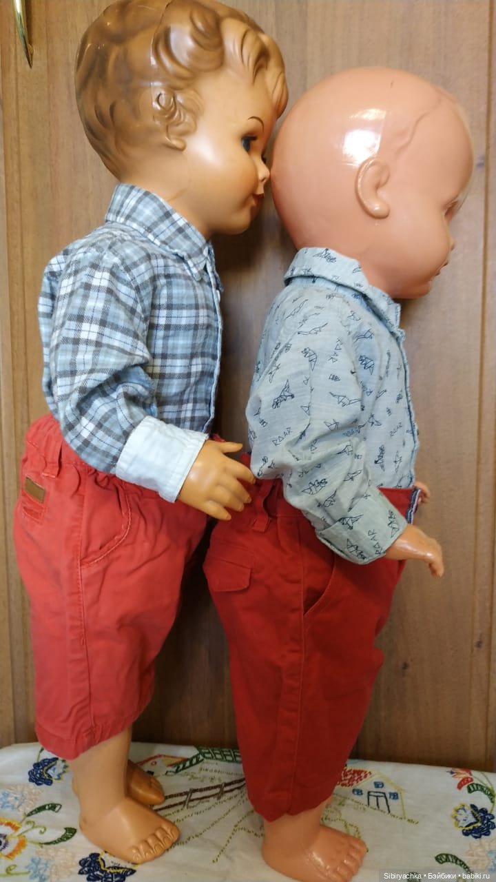 Мальчишки, такие мальчишки