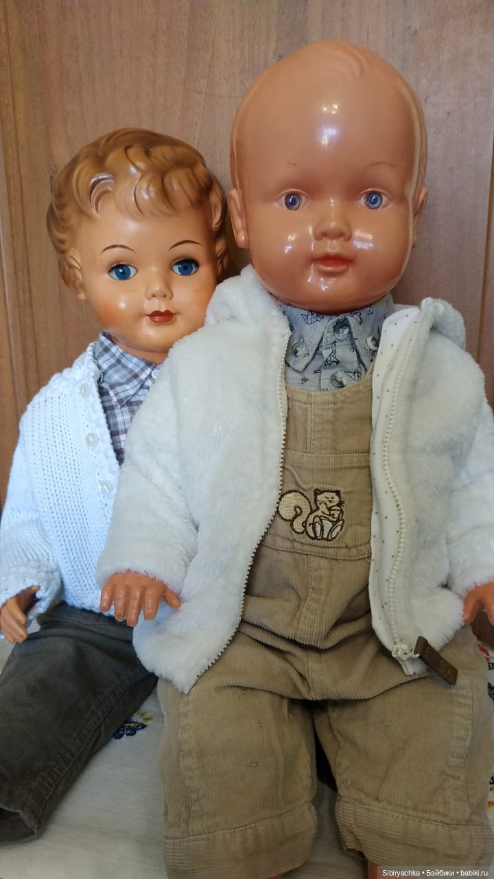 Мальчишки, такие мальчишки