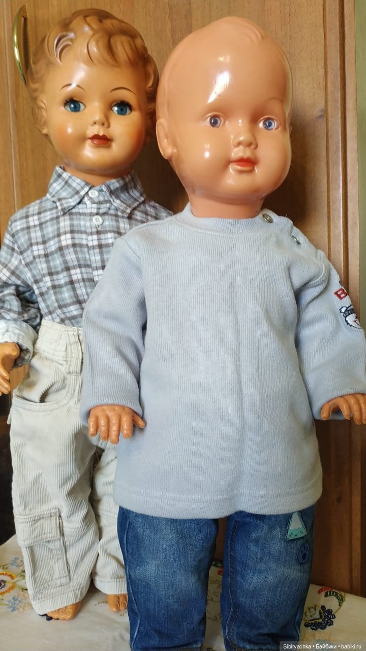 Мальчишки, такие мальчишки