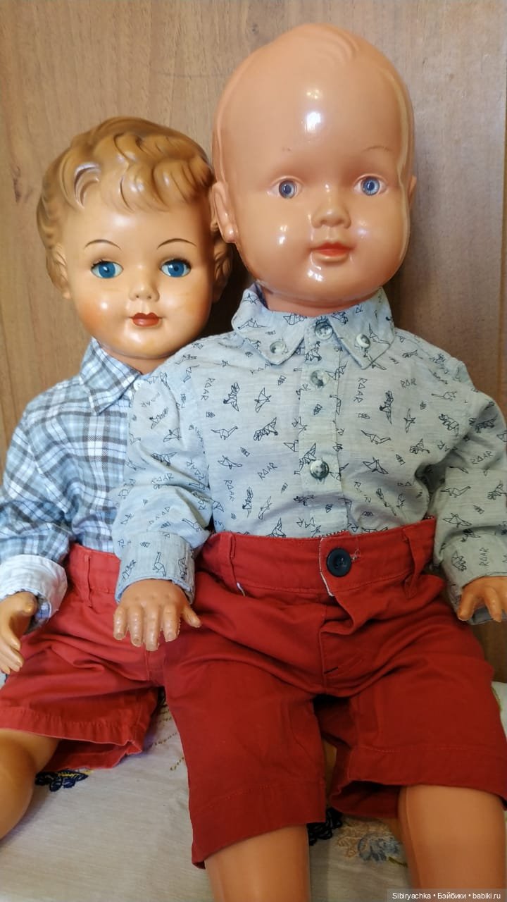 Мальчишки, такие мальчишки