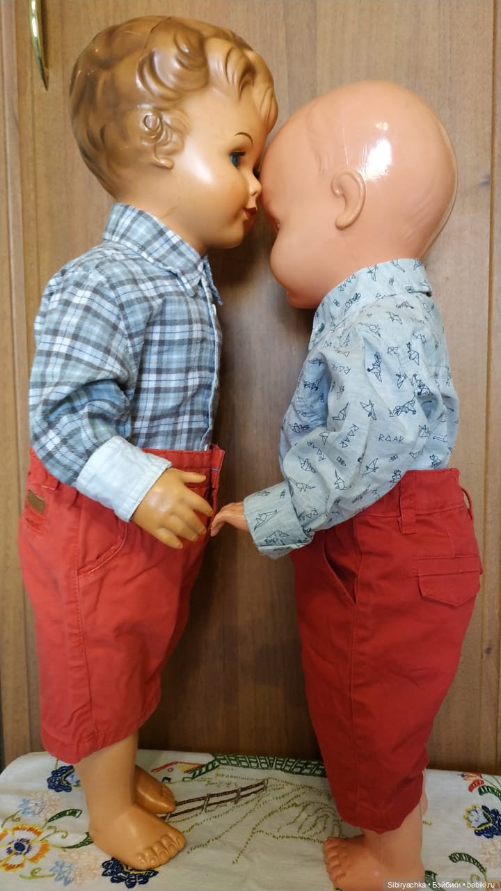 Мальчишки, такие мальчишки